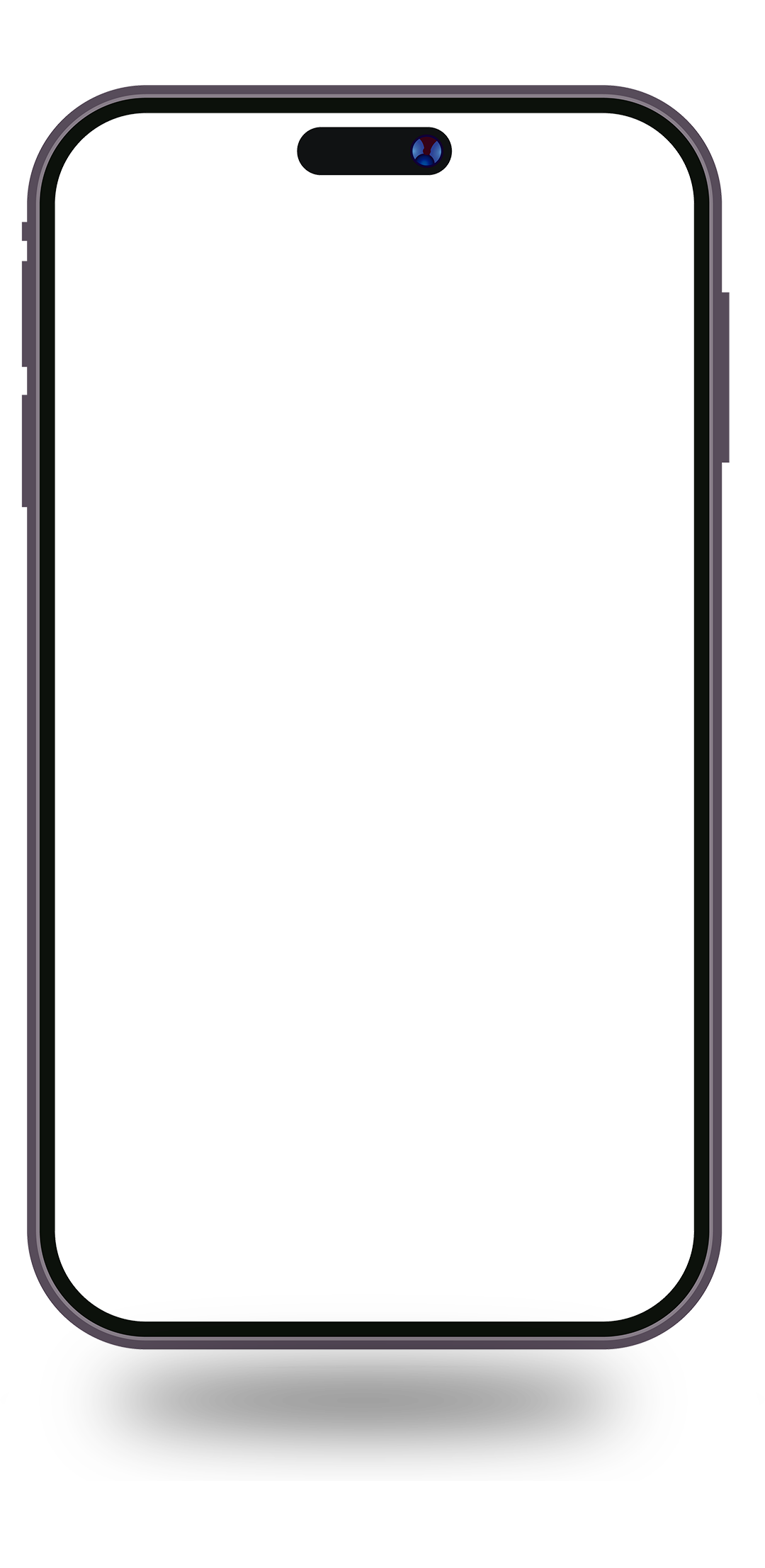 Smartphone Mockup